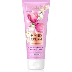 Eveline Cosmetics Hand Care Eveline Cosmetics Flower Blossom intensive regenerating cream for 75ml