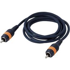 Kablar DAP RCA Digital Cable 0.75m