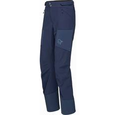 Norrøna Women Pants Norrøna lyngen hiloflex200 slim Pants W's