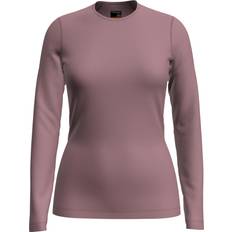 Icebreaker baselayer women merinos oasis pink