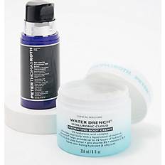 Peter Thomas Roth Drench Body Cream and Retinol Body