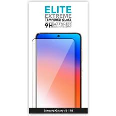 Linocell Elite Extreme Skjermbeskytter for Galaxy S21