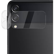 Samsung galaxy z flip 4 Imak Hærdet Glas Linsebeskytter Samsung Galaxy Z Flip 4