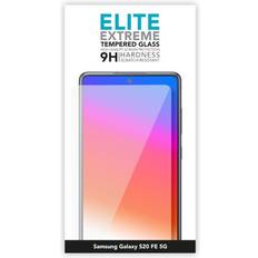 Linocell Elite Extreme skjermbeskytter for Galaxy S20 FE 5G