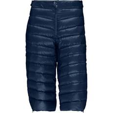 Norrøna Men's Lyngen Down850 Knickers, L, Indigo Night