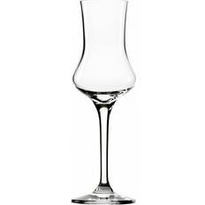 Stölzle Lausitz Grandezza Grappa Schnapsglas 10.5cl 6Stk.