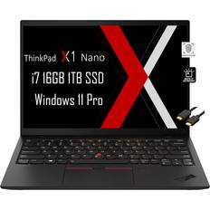 Lenovo ThinkPad X1 Nano 2023 2k