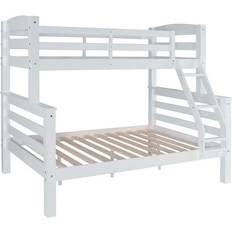 Beds & Mattresses Linon Levi Twin