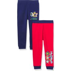 Pants Paw Patrol Paw Patrol Toddler Boys' 2-Pack Jogger Pants Blue Red