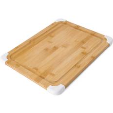 Farberware Nonslip Bamboo Chopping Board