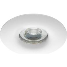 Noxion Recessed Spot Fix MR16 Tiltable White Faretto