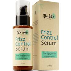 Hair Serum Anti Frizz Hair Products, Hair Moisturizer Nourishing Serum