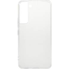 MAULUND Samsung Galaxy S22 Skal TPU Transparent