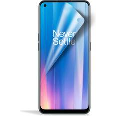 ExpressVaruhuset 3-PACK OnePlus Nord CE 2 5G Premium Skärmskydd CrystalClear