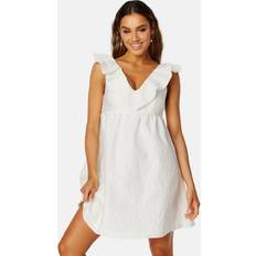 Bubbleroom Occasion Viva Dress White