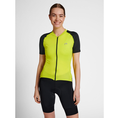 Newline hummel Cykeltrøje WOMENS Grøn Dame