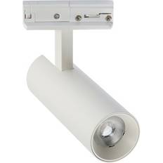 D - Dæmpbare Spotlights LEDlife skinnespot Dæmpbar, RA Spotlight