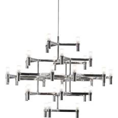 Nemo Lighting Nemo Crown Major Pendellampa