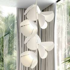 Bover Mod S/73/6L Pendant Lamp