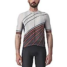 Castelli Hauts Castelli Speed Strada Short Sleeve Jersey Short Sleeve Jersey, for men