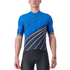 Castelli Hauts Castelli Speed Strada Short Sleeve Jersey Short Sleeve Jersey, for men