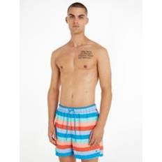 Stripes Swimming Trunks Tommy Hilfiger Striped Swim Shorts