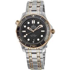 Omega 210.20.42.20.01.001 Seamaster Diver 300M Svart/18