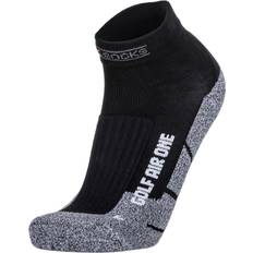 Golf - Herren Unterwäsche X-Socks X-bionic golf herren golfsocken sportsocken Black