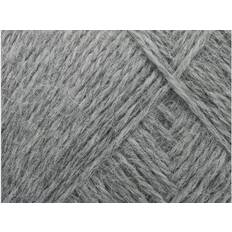 Filcolana Vilja Light Grey melange fv. 401