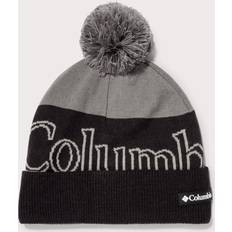 Columbia Uomo Accessori Columbia Polar Powder Beanie - City Grey/Black