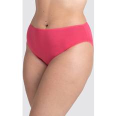 Basic tai panty Coral