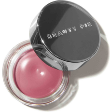 BeautyPie Cream Blusher Muted Pink Blendable Rub-On Supercheek Beauty Pie 5g Bare Blush Muted Pink