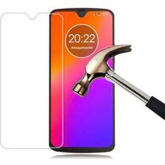 Moto g7 Skalo Screen Protector for Moto G7 Plus