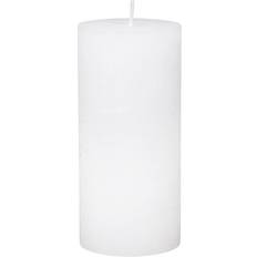 Chic Antique Macon rustik bloklys LED-lys