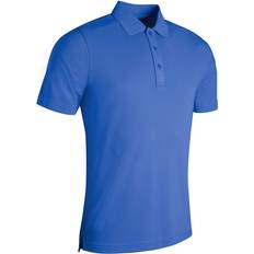 Glenmuir Mens Performance Pique Golf Polo Shirt Tahiti