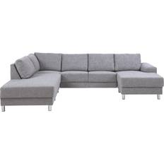 Ebuy24 Calverton chaiselong Sofa