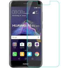 Skjermbeskyttere MAULUND Huawei Honor 8 Lite Herdet Glass Skjermbeskyttelse