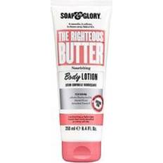 Soap & Glory Original Pink THE RIGHTEOUS BUTTER Body Lotion