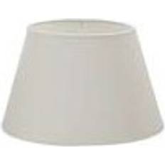 Hallbergs Lampskärmar Hallbergs Oval 43Cm Lampskärm