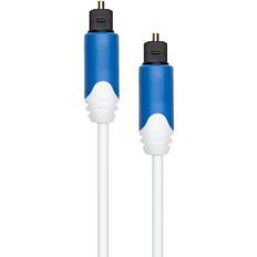 Luxorparts Toslink-kabel