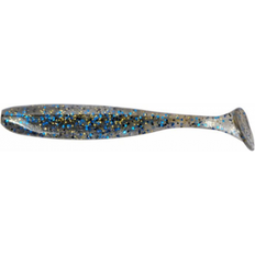Keitech Easy Shiner 3,5" 7-pack Lime/Chartreuse