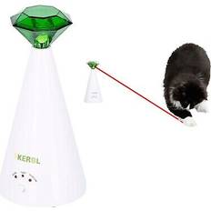 Kerbl Roterande laser, 10
