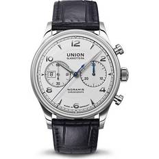 Union Glashütte Union Glashütte Chronograph Noramis D0124271601700