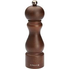De Buyer Kryddkvarnar De Buyer Rumba salt Pepparkvarn 18cm