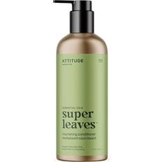 Attitude Super Leaves Nourishing Conditioner