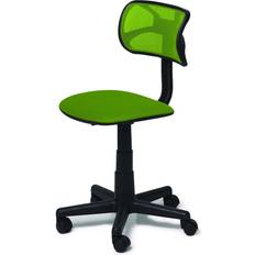 Urban Shop Urban Shop Swivel Mesh Office Chair