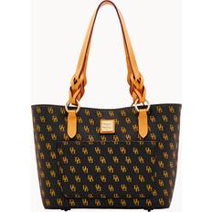 Dooney & Bourke Canvas Totes & Shopping Bags Dooney & Bourke Blakely Small Tammy Tote