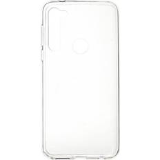 Imak Motorola Moto G Pro Flexibelt plastskal Transparent