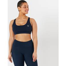 EYDA Maria Sports Bra – Navy