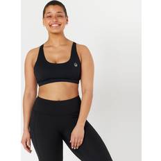 EYDA Maria Sports Bra – Black